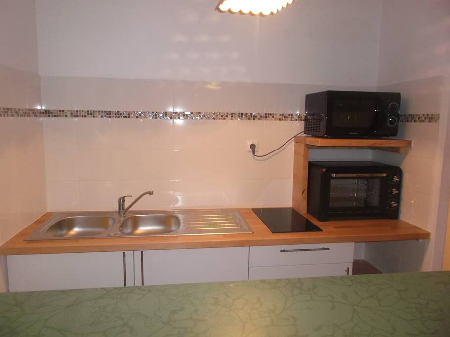 Kitchenette