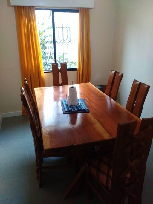 Dinning Room