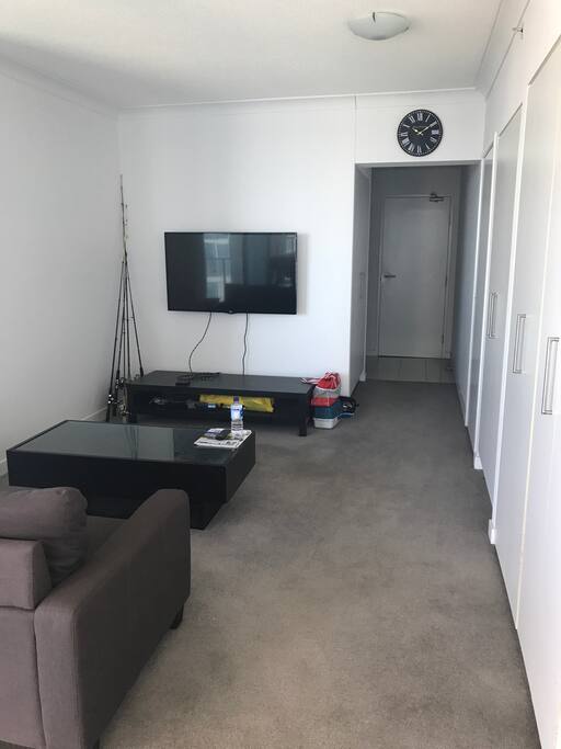 客厅Living Area