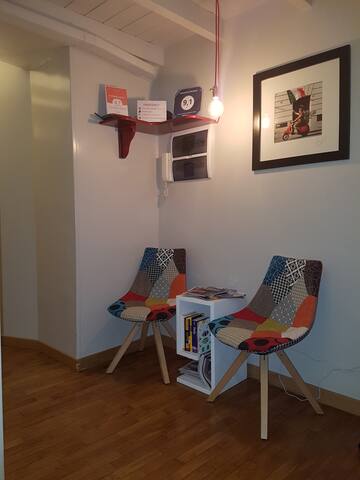 Assunta Domus – Elegant Suite gallery image 2