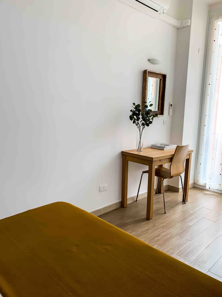 The Carugio, Room,Bathroom,Wi-FI, Park