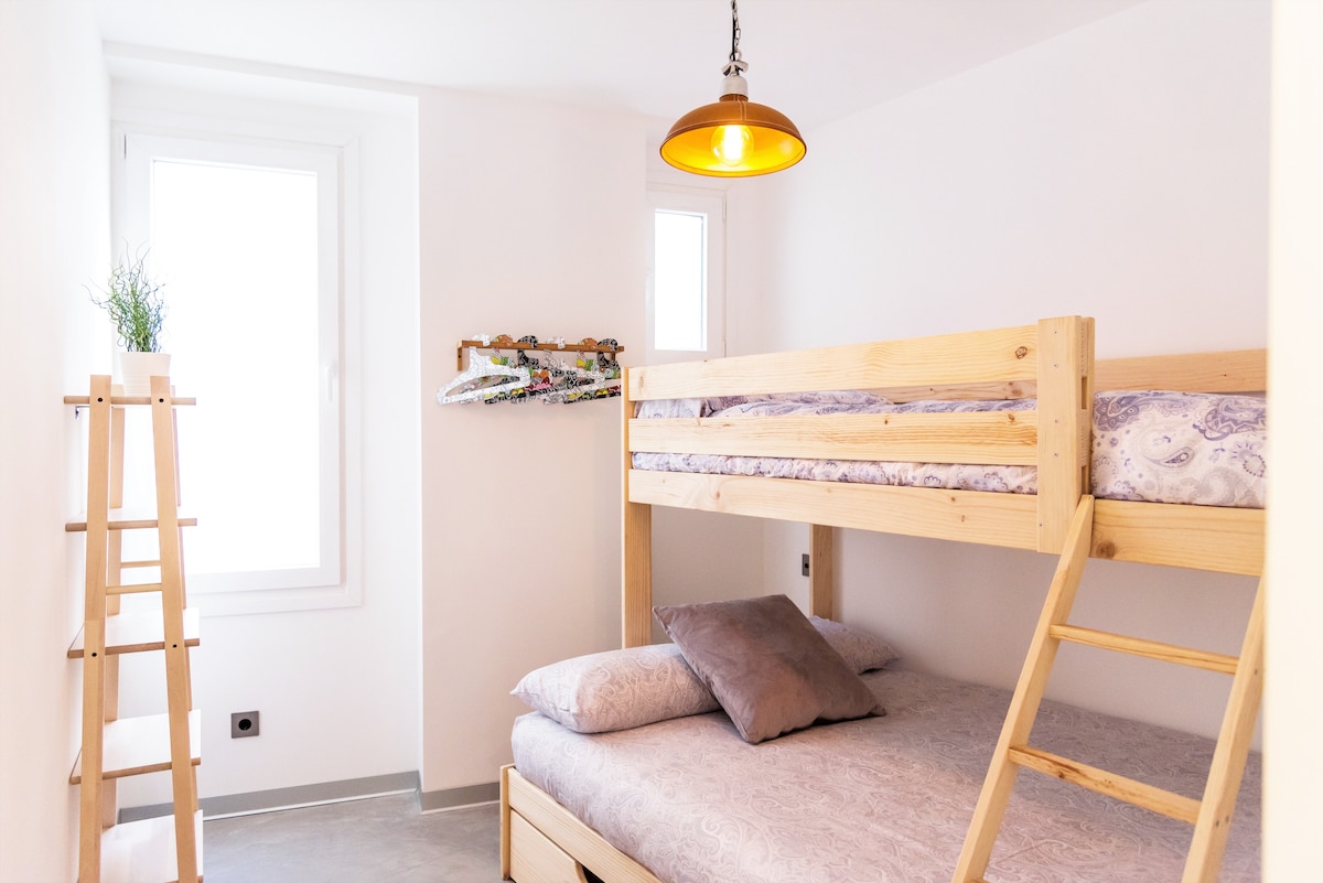 غرفة النوم 4