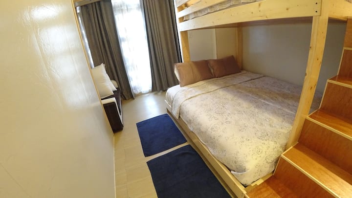 2ème chambre