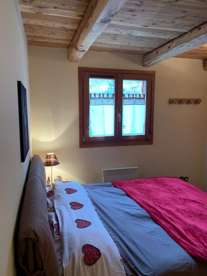 Spálňa
