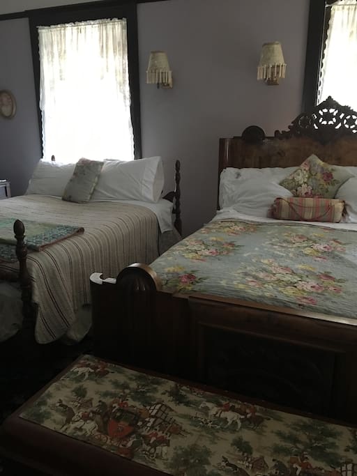 Bedroom #2
