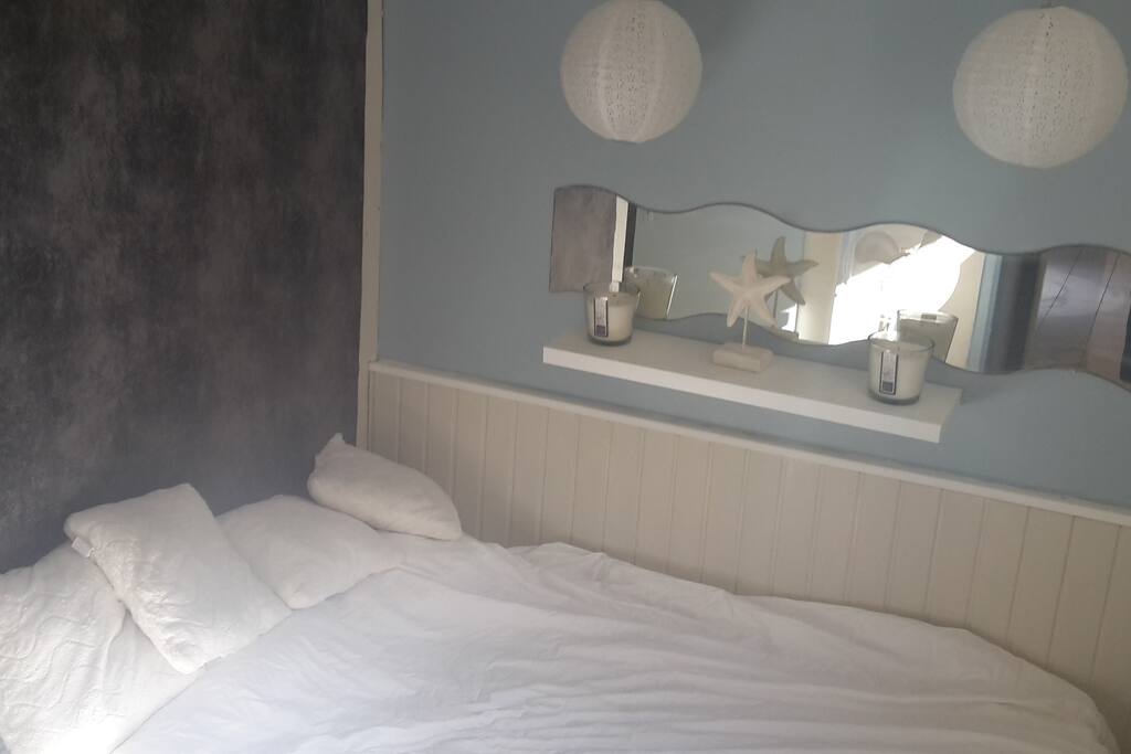 la chambre