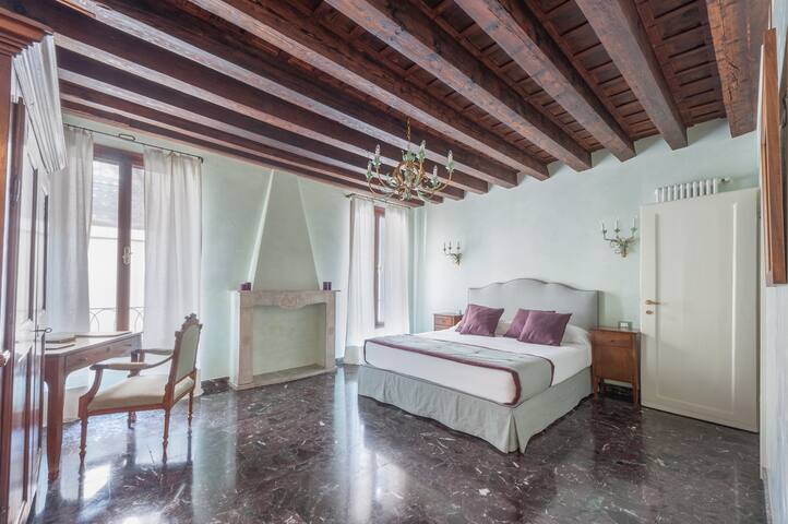 Ca’ dei Musei, Venice gallery image 2