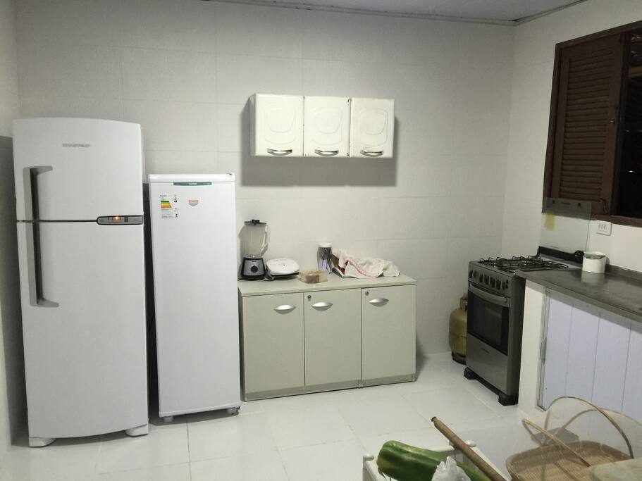 Cozinha
