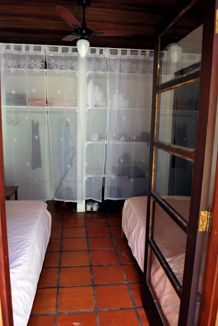 Casa 01 - Dormitorio 03