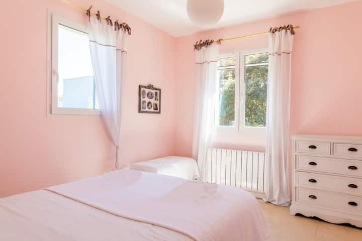 Спална соба 4