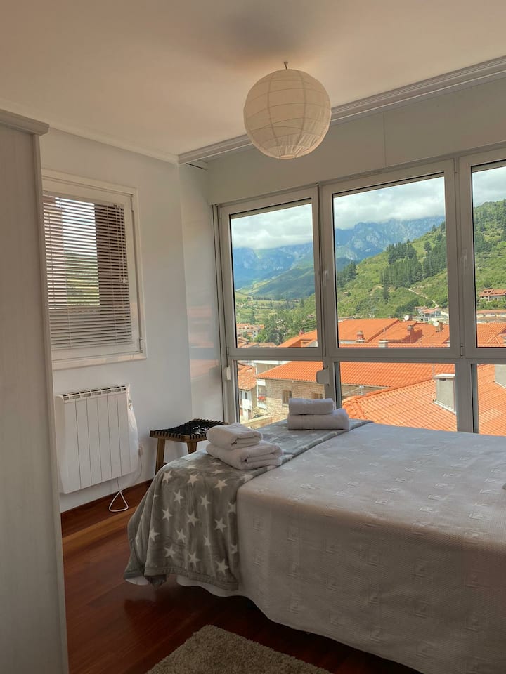 საძინებელი