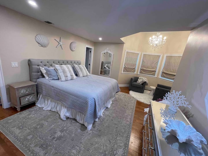 Голяма спалня