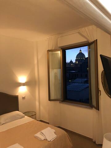 Art Atelier Vaticano casa intera gallery image 2