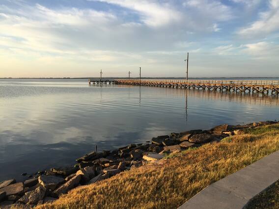 Airbnb 990 E Fm 628 Vacation Rentals Places To Stay Texas