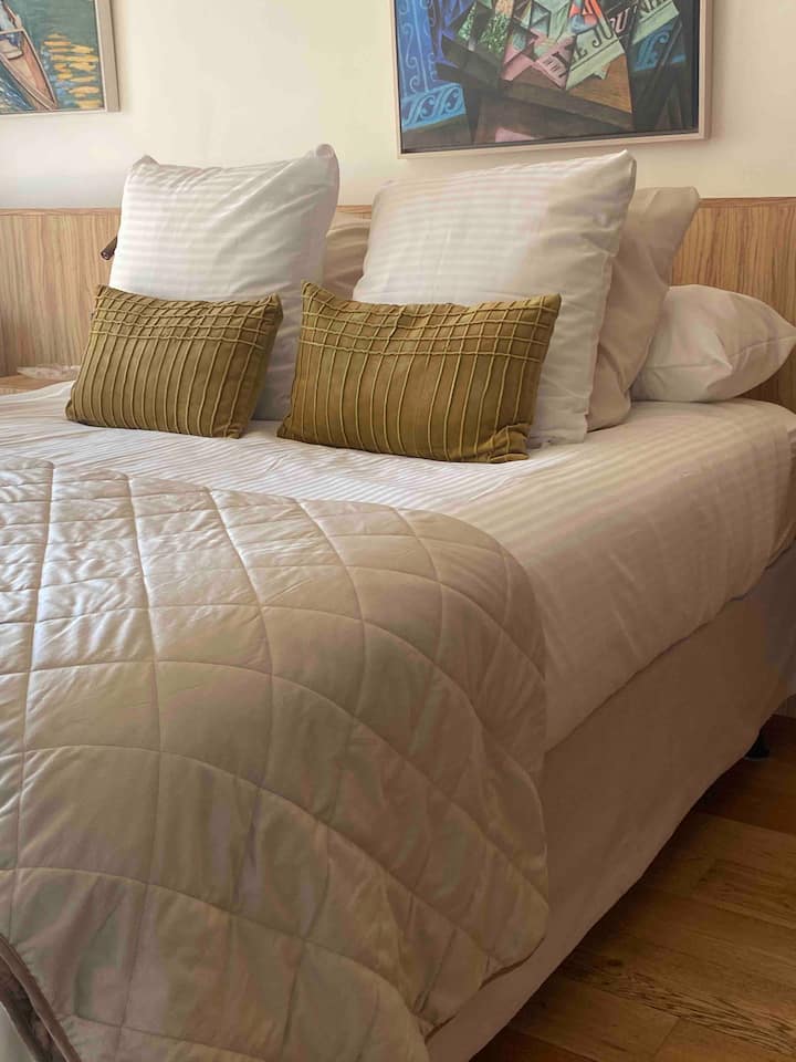 ห้องนอน