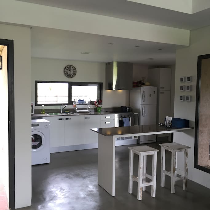 Cocina