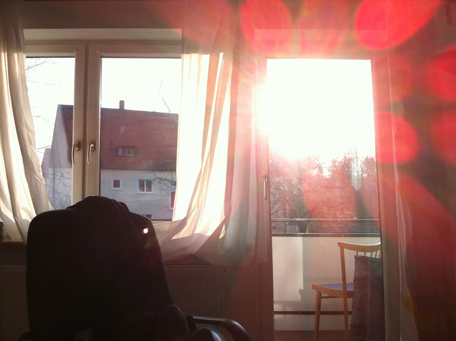 Balkon