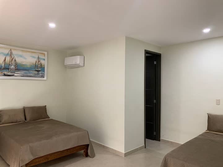 Habitación 2