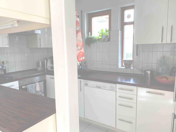 Gemütliches Komfortzimmer In Heidelberg - Heidelberg
