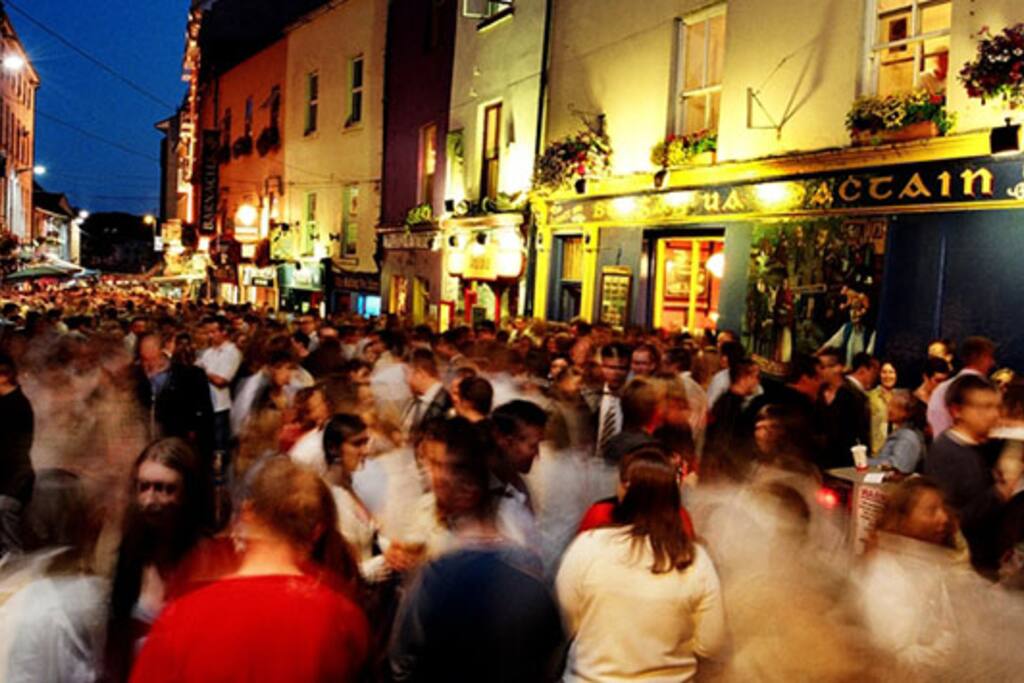 Quay Street