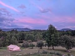 Covered+Bridge+Glamping+Tent-+Ausable+Riverfront
