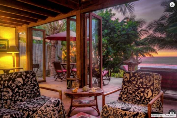 Всекидневна