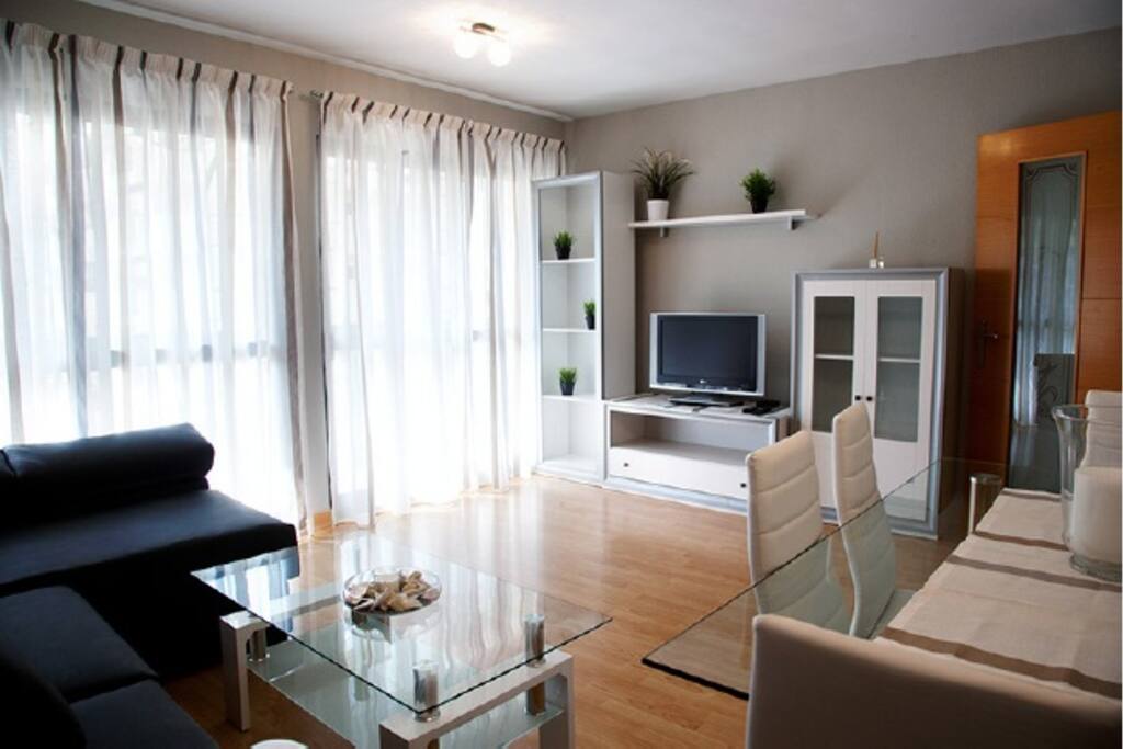 Salón