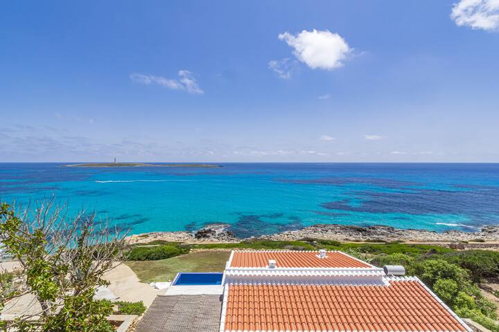 Villa Torre Vea by 3 Villas Menorca gallery image 5