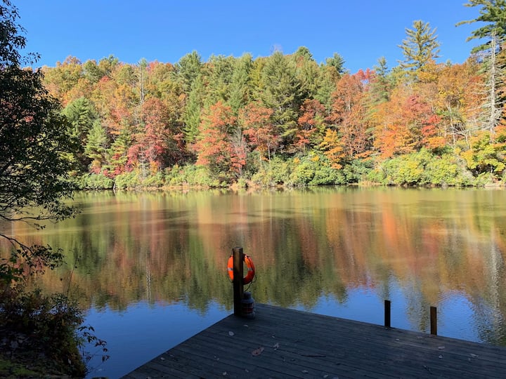 Lake Toxaway Vacation Rentals & Homes North Carolina, United States