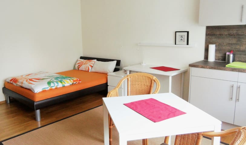 Schönes Appartement in Reiskirchen