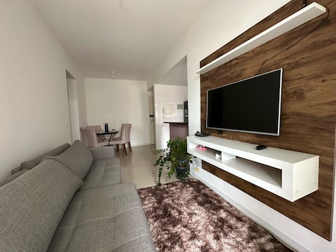 Airbnb em destaque: Great location! em Vitória