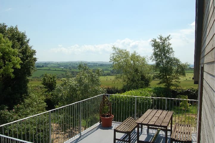 Guest favorite listing in Torridge