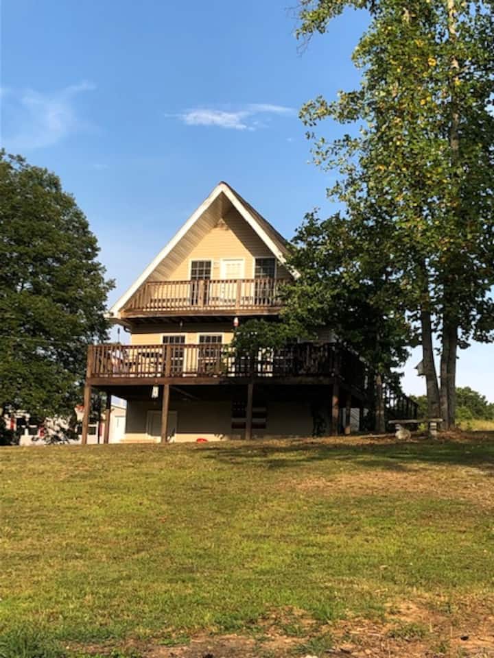 Birchwood Ferienwohnungen & Unterkünfte Tennessee, Vereinigte Staaten Airbnb