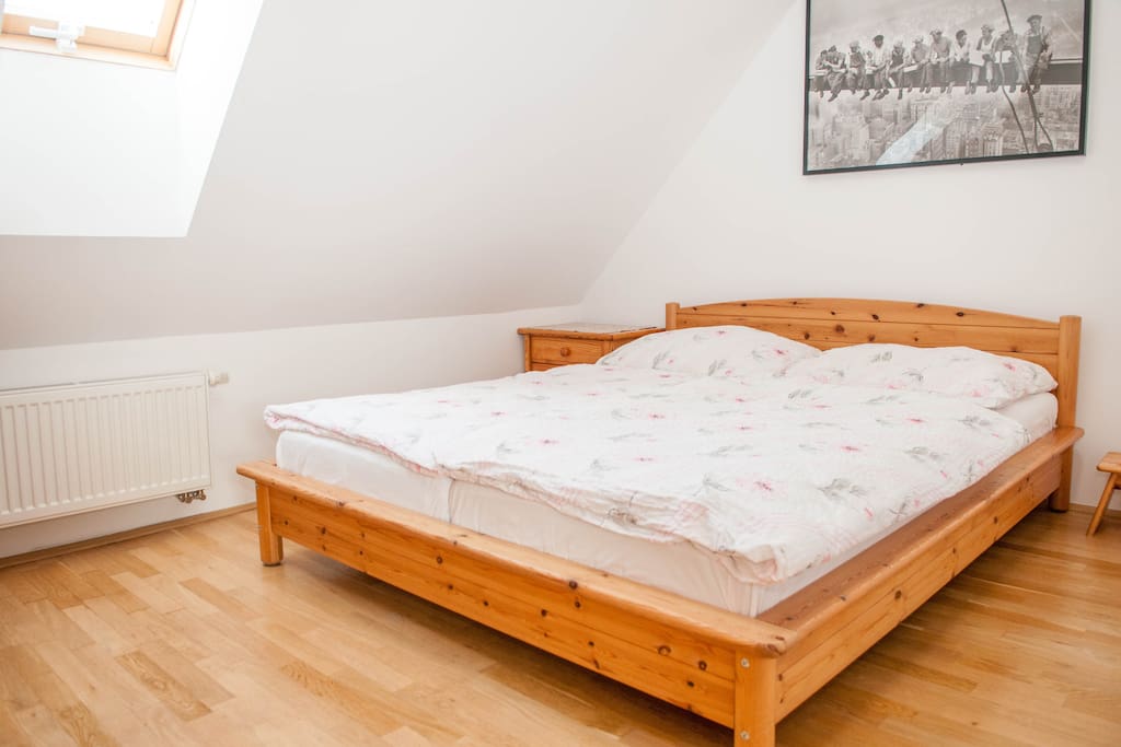 Bedroom #2