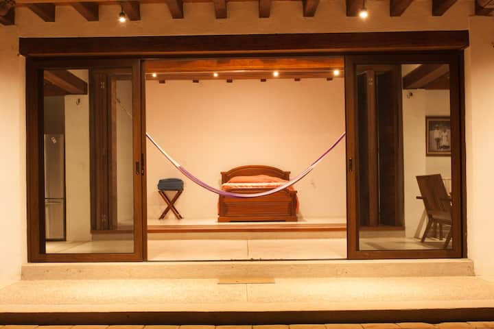 Спална соба 1 приземје