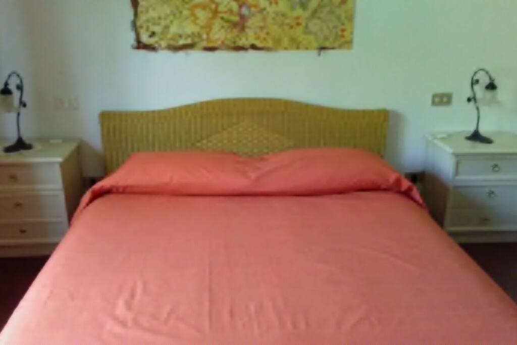 Camera da letto n. 1