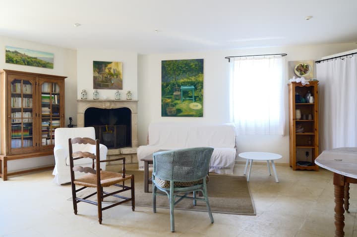 Всекидневна