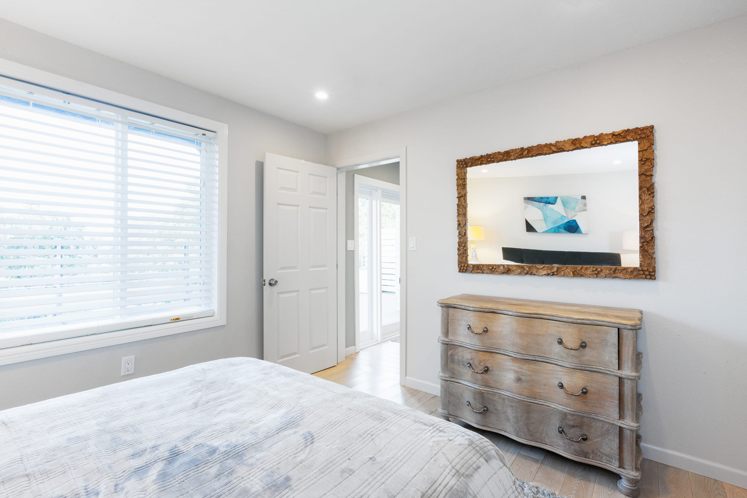Home in San Francisco · ★4.89 · 2 bedrooms · 3 beds · 1 bath - Image 34