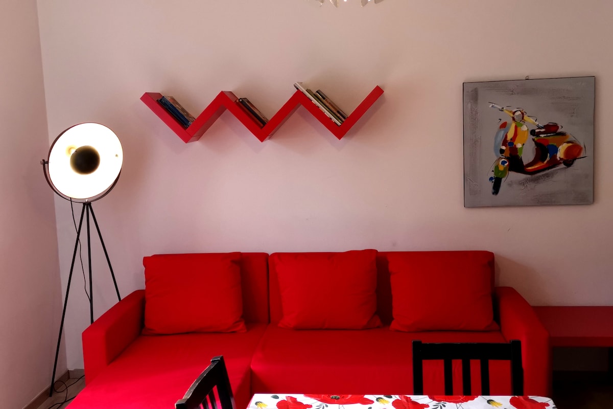 Дневна соба