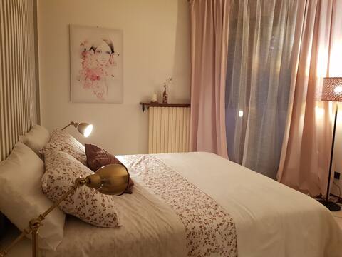 Cozy Home