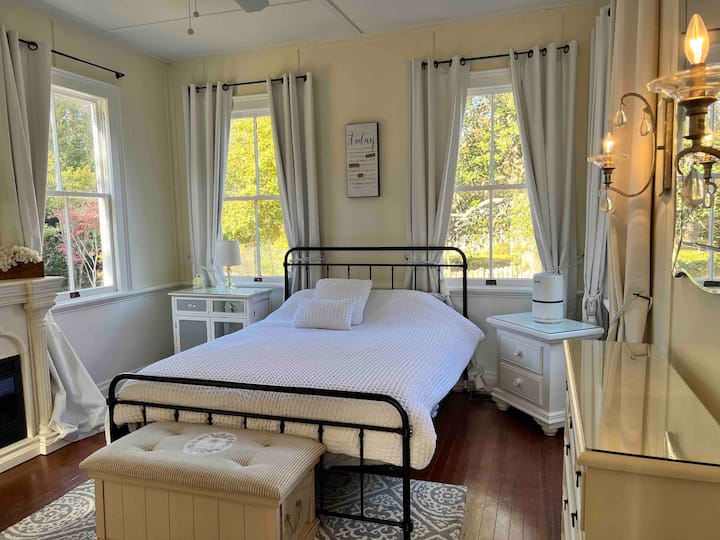 საძინებელი