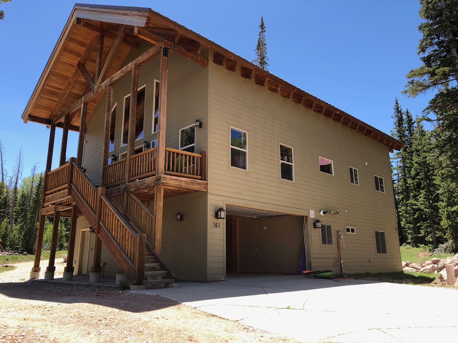 Beautiful Luxury Cabin at Brian Head Ski Resort