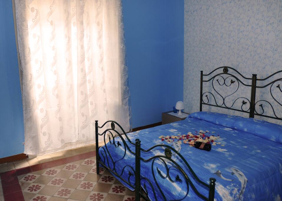 Camera da letto