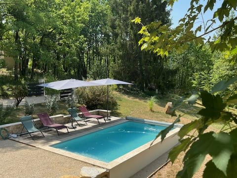gîte des dolmens