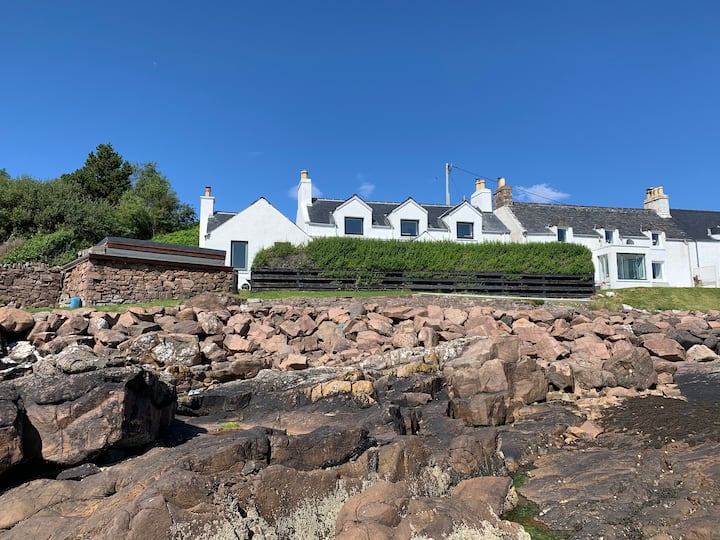 Top 7 Airbnb Vacation Rentals In Gairloch, Scotland Updated 2024 Trip101