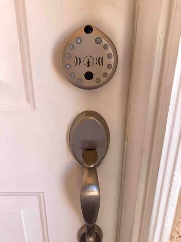 Home Away From Home comfortsYet only Minutes Away… gallery image 3