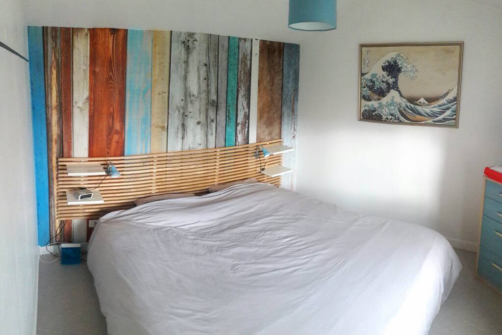 Chambre 1