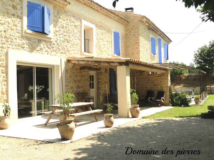 Gîte Auvent