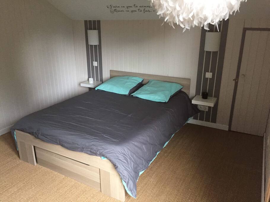chambre 1