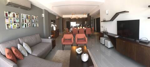 Residencias Valle Poniente 1 by MISTIK, U. 502A